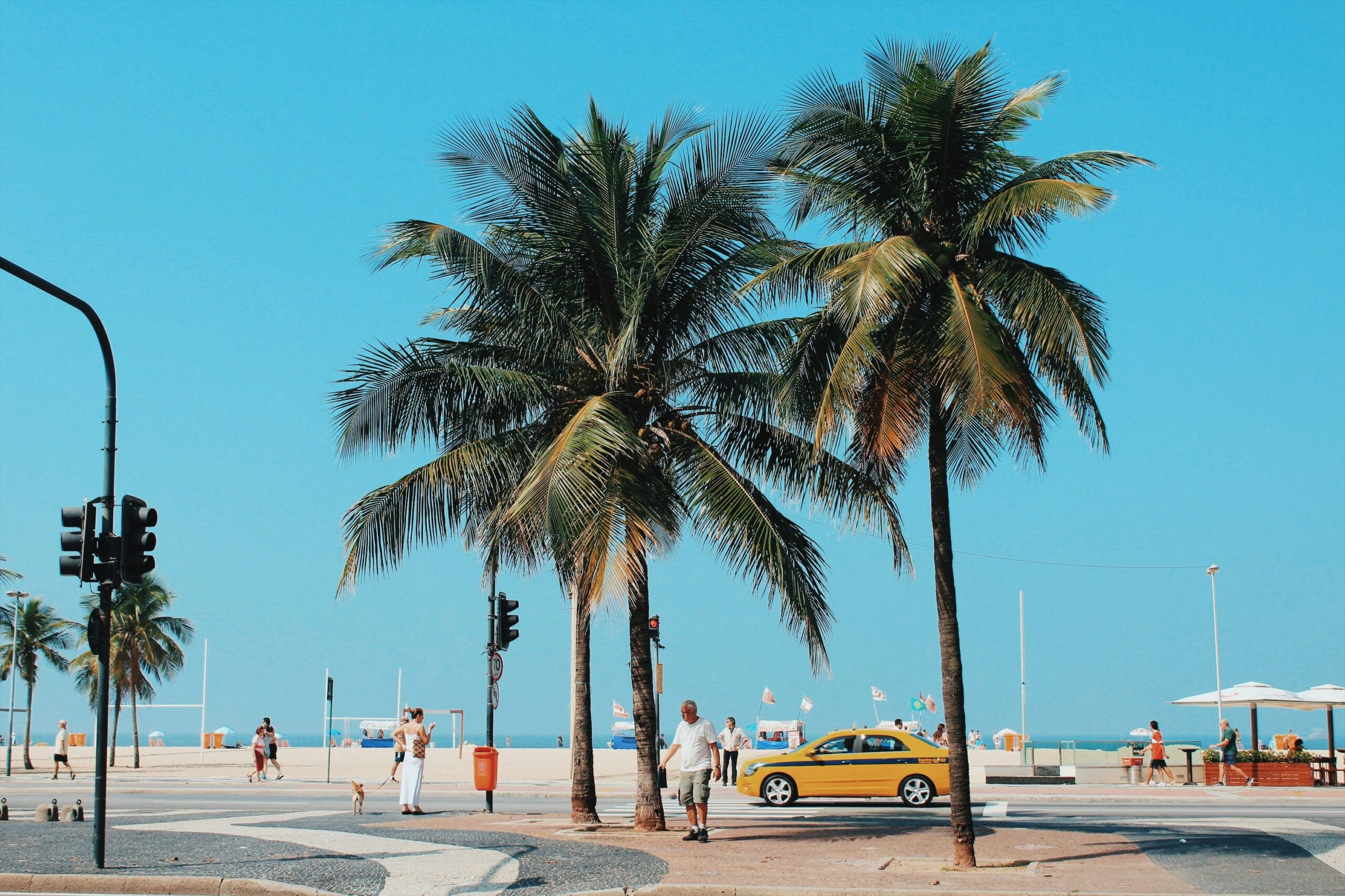 Traveling solo in Rio de Janeiro: Is it really dangerous?