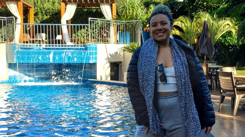 Vale a pena se hospedar no Hotel Portinari, em Foz do Iguaçu