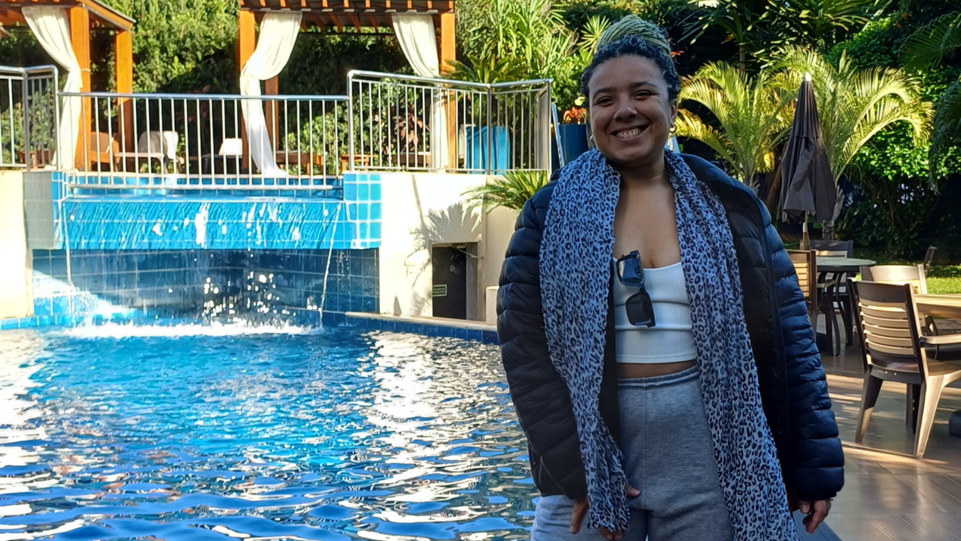 Vale a pena se hospedar no Hotel Portinari, em Foz do Iguaçu