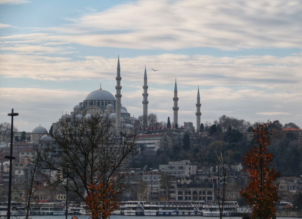 O que realmente vale a pena conhecer em Istambul
