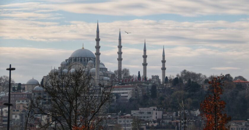 O que realmente vale a pena conhecer em Istambul?