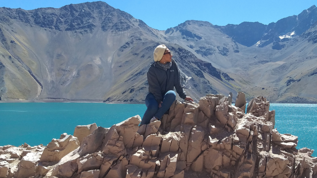 Vale a pena conhecer o Cajón del Maipo e Embalse El Yeso?