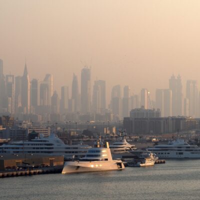 City Tour em Dubai: as principais atrações