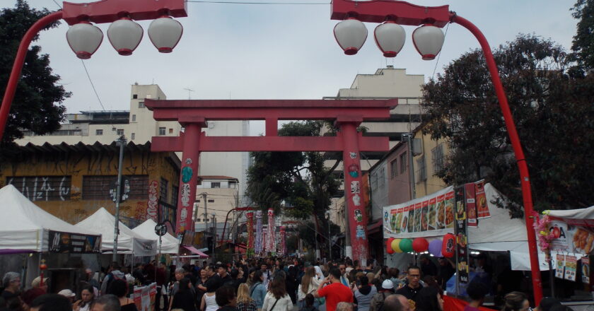 O que fazer na Liberdade: roteiro completo para conhecer o bairro