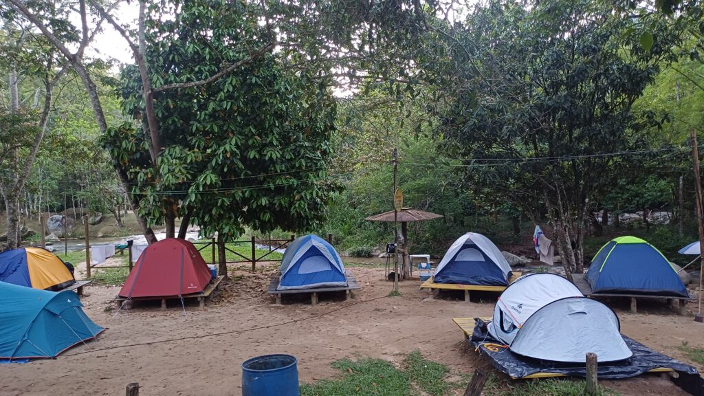 Onde ficar no Sana melhores regiões, pousadas e campings