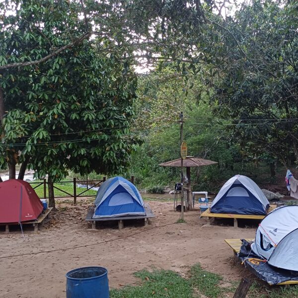 Onde ficar no Sana: melhores regiões, pousadas e campings