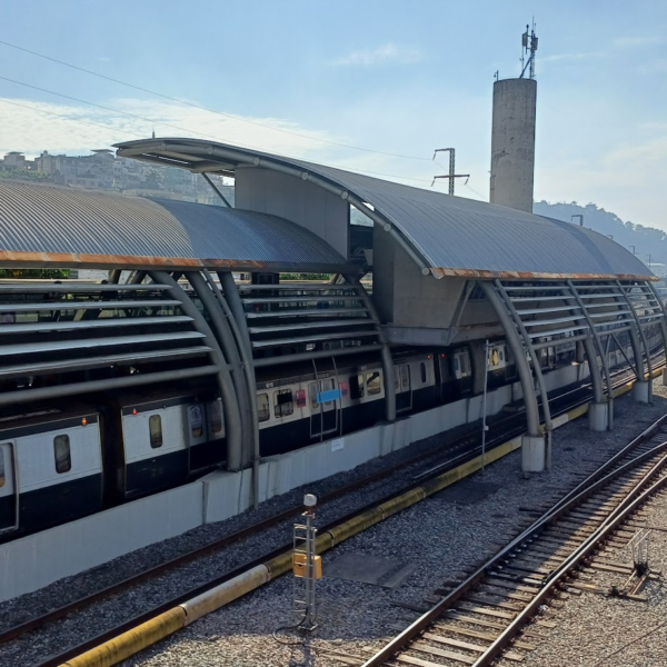 Como andar de metrô no Rio de Janeiro: guia completo para não se perder