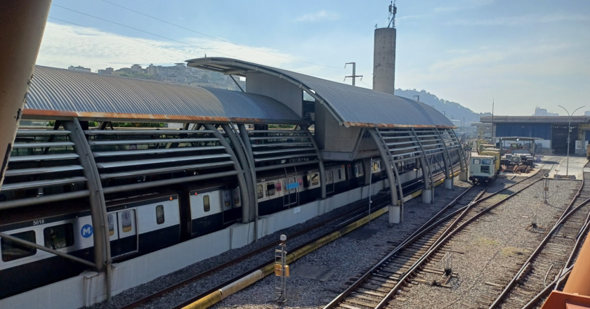 Como andar de metrô no Rio de Janeiro: guia completo para não se perder